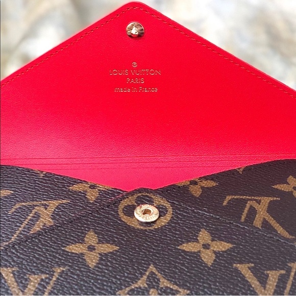 ❌SOLD!❌ Louis Vuitton Kirigami Pochette Medium - Picture 4 of 16